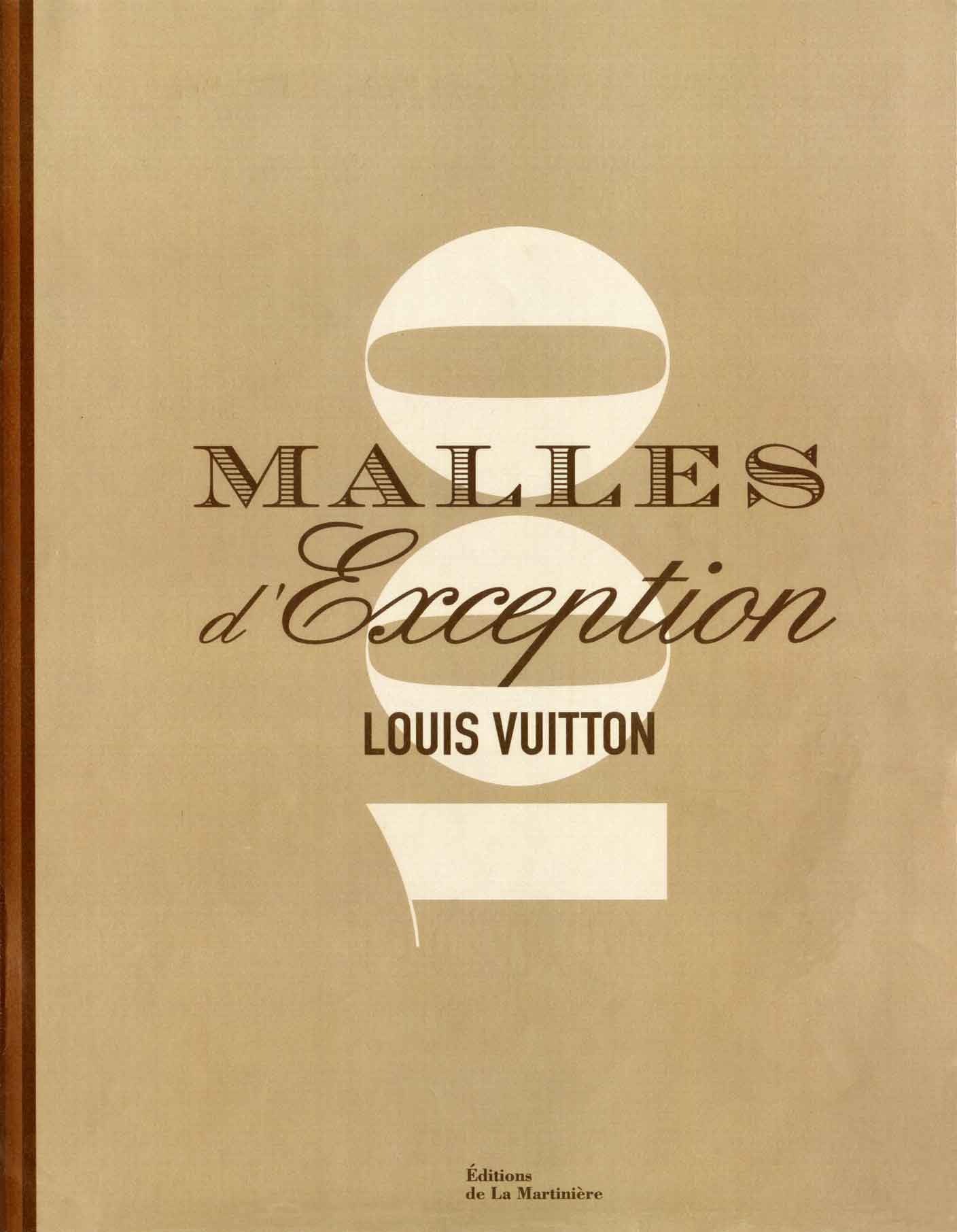 Louis Vuitton: 100 Legendary Trunks