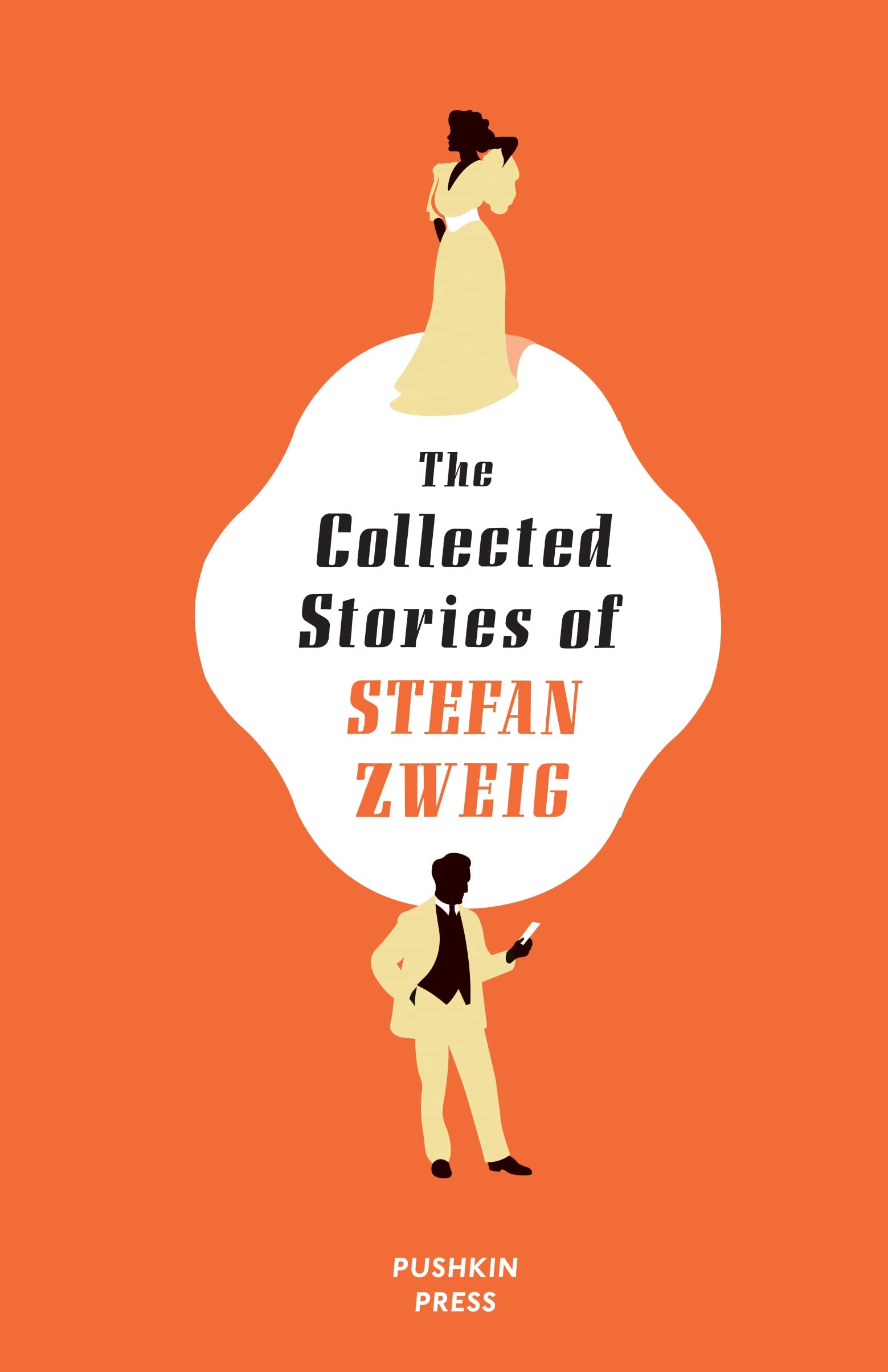 The Collected Stories of Stefan Zweig,Used