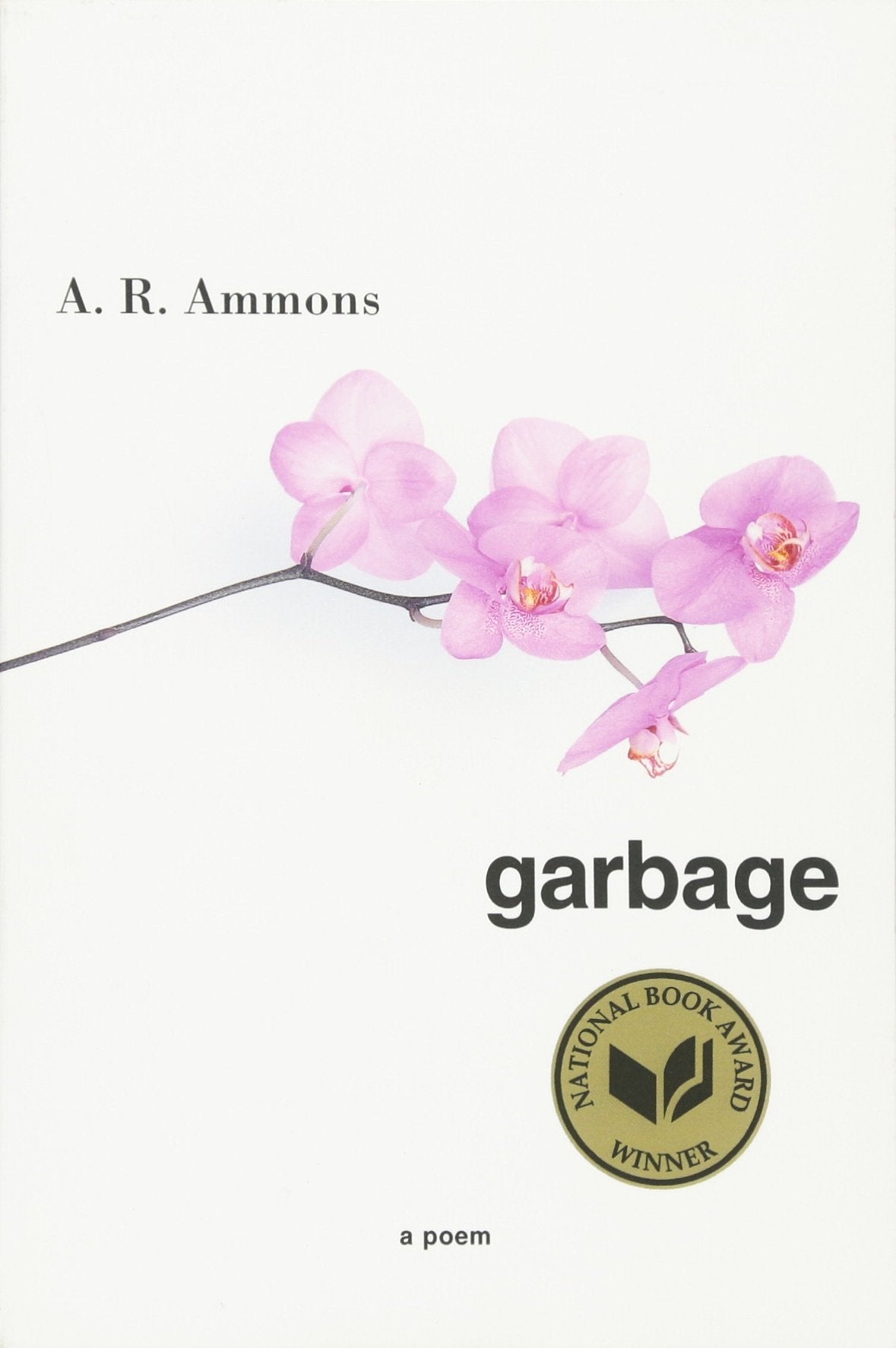 Garbage: A Poem,Used