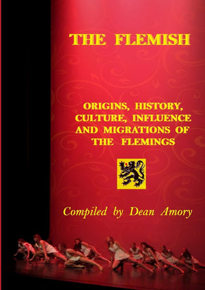 THE FLEMISH,Used