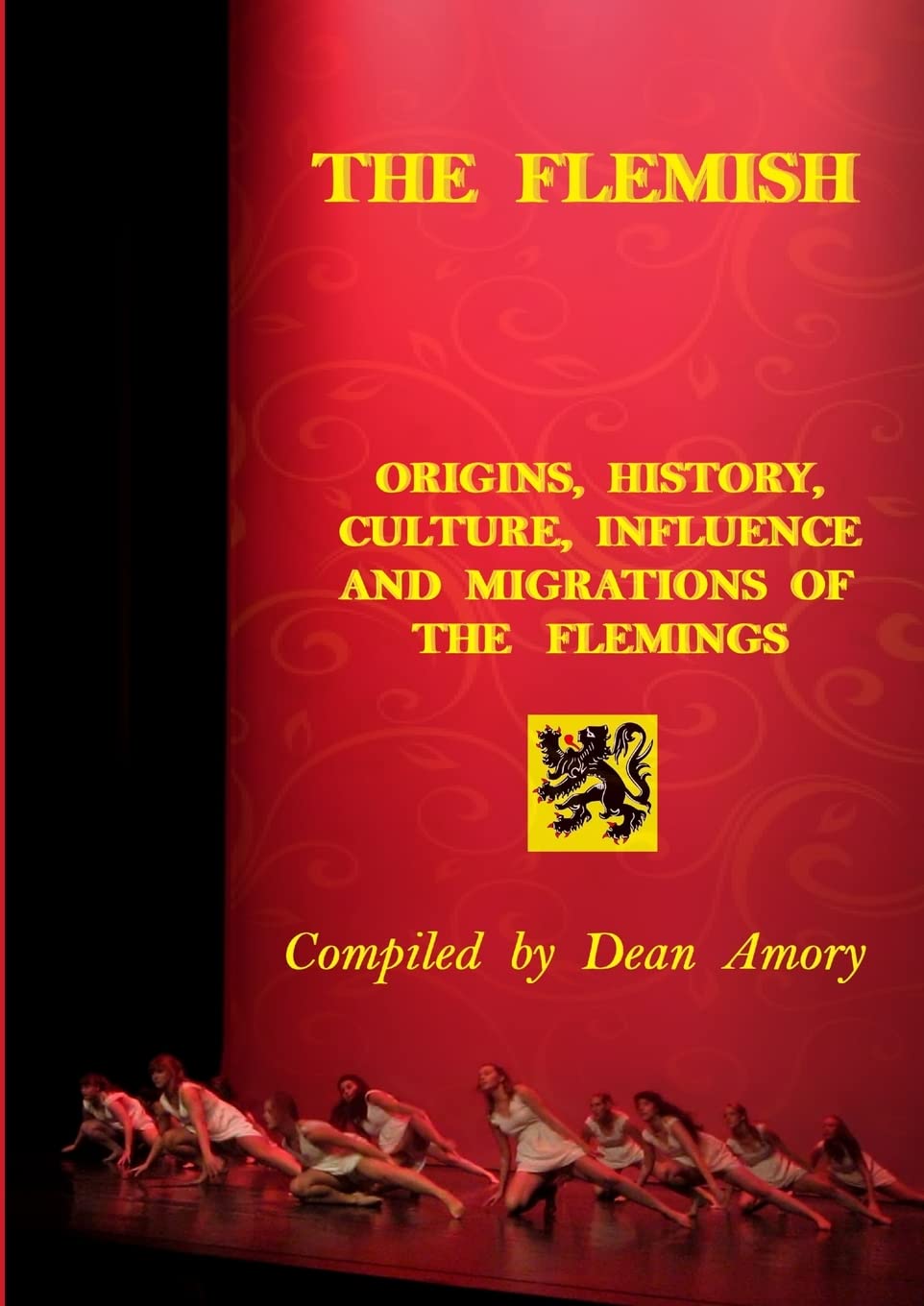 THE FLEMISH,Used