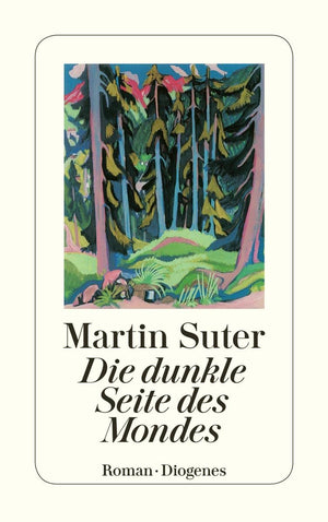 Die dunkle Seite des Mondes.,Used