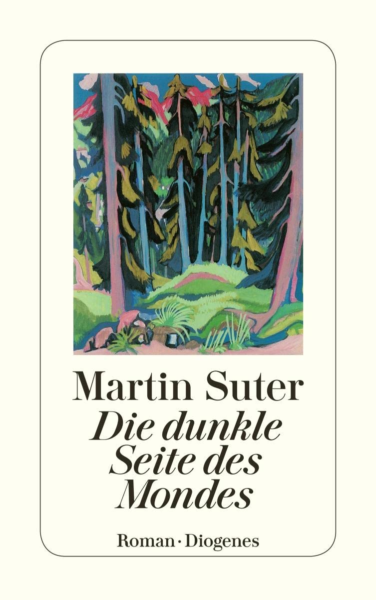 Die dunkle Seite des Mondes.,Used