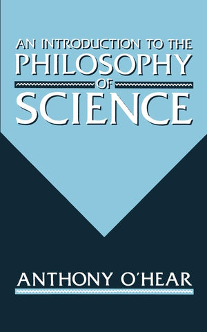 Introduction to the Philosophy of Science,New