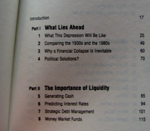 Strategic Investing,Used