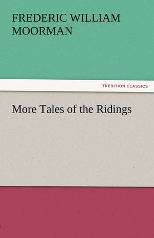 More Tales of the Ridings,Used