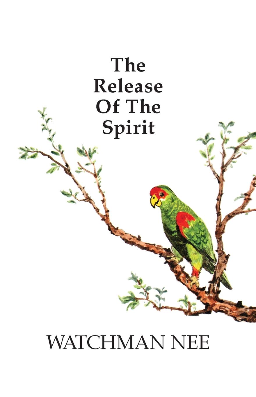 The Release of the Spirit,Used