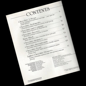 Hershey's timeless desserts,Used