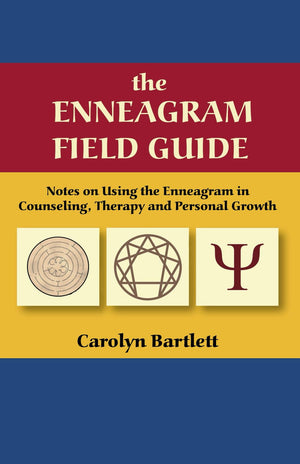 The Enneagram Field Guide: Notes on Using the Enneagram in Counseling, Therapy and Personal Growth,Used