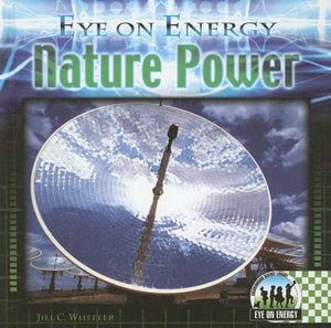 Nature Power (Eye on Energy),Used