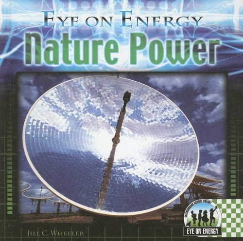 Nature Power (Eye on Energy),Used