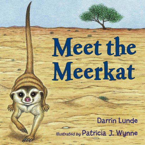 Meet the Meerkat,Used