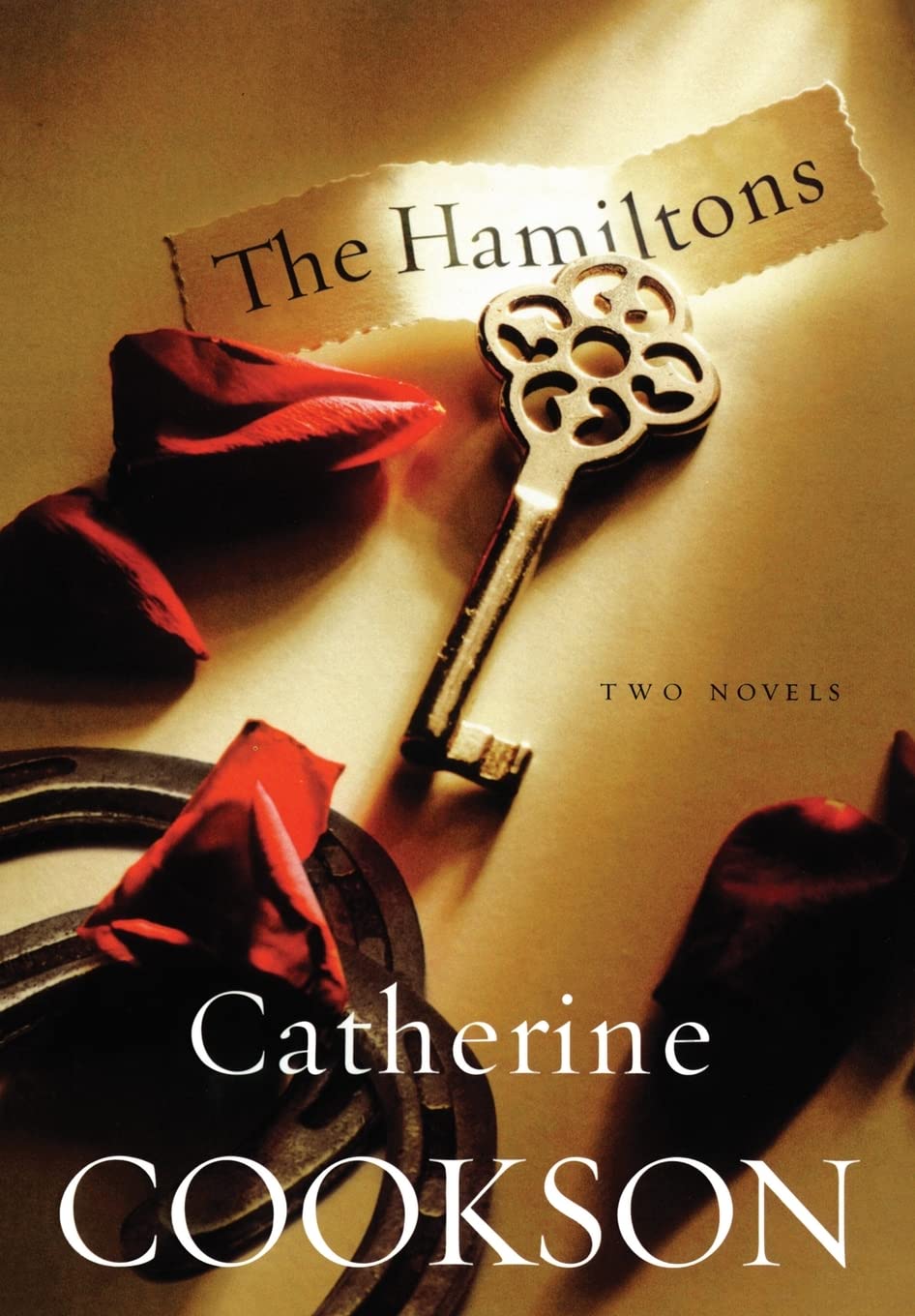 The Hamiltons: Two Novels,New