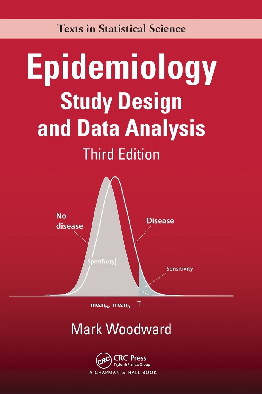 Epidemiology: Study Design and Data Analysis, Third Edition (Chapman & Hall/CRC Texts in Statistical Science),Used