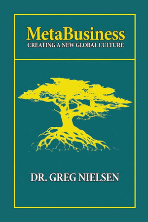 MetaBusiness : Creating a New Global Culture,Used