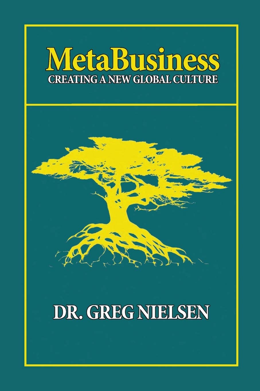 MetaBusiness : Creating a New Global Culture,Used