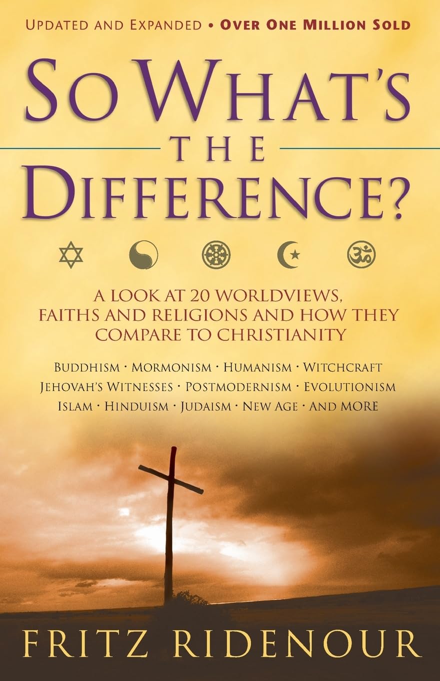 So What's the Difference,Used