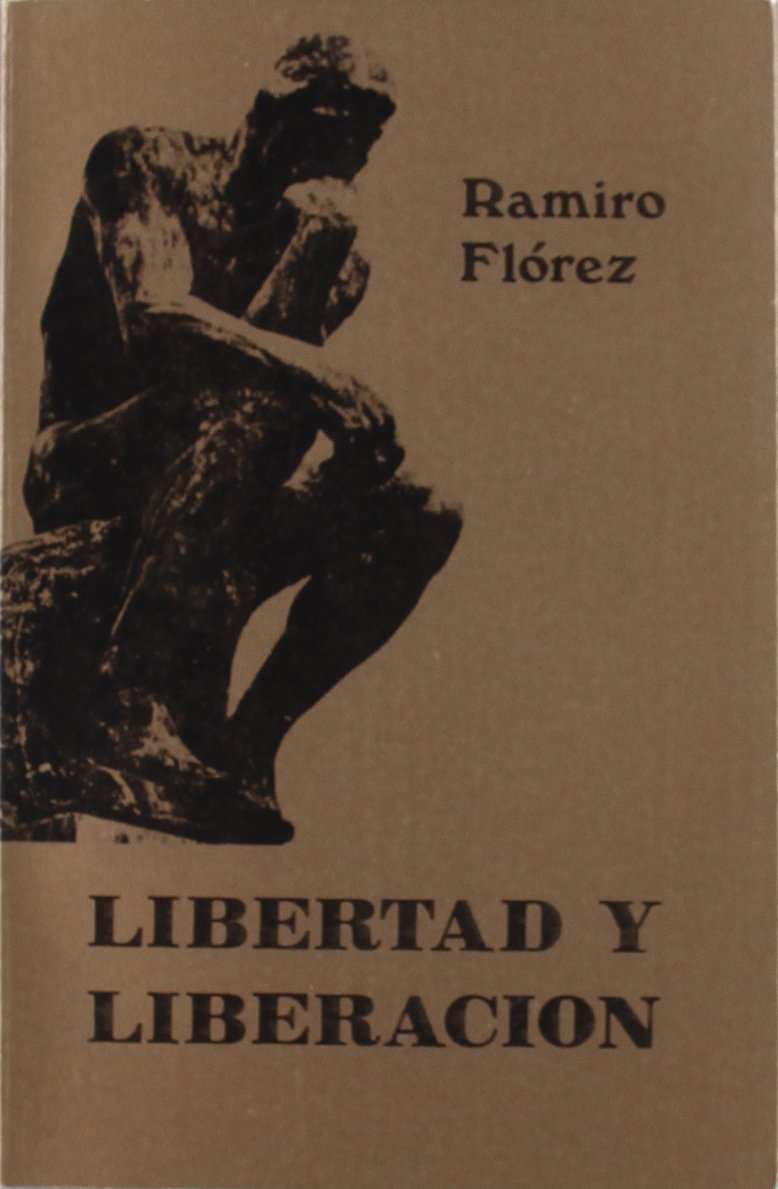 LIBERTAD Y LIBERACION,Used