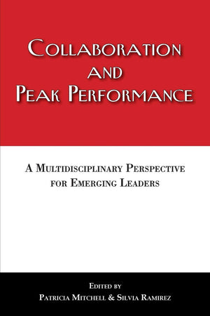 Collaboration and Peak Performance,Used