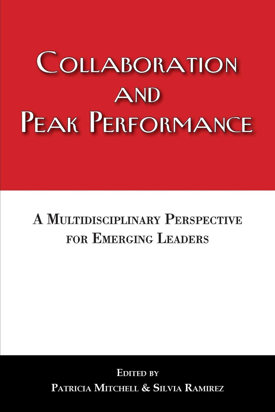 Collaboration and Peak Performance,Used