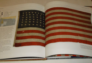 A Grand Old Flag: A History of the United States Through its Flags,Used