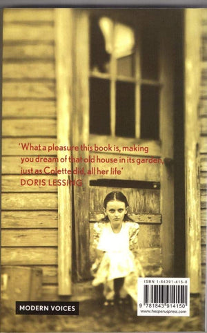 Claudine's House (Hesperus Modern Voices),Used