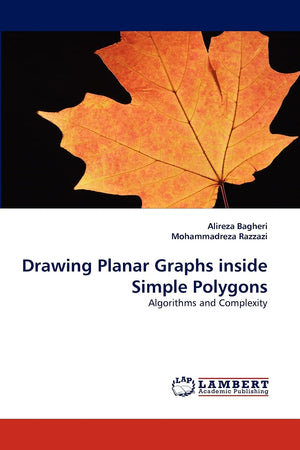 Drawing Planar Graphs inside Simple Polygons: Algorithms and Complexity,Used