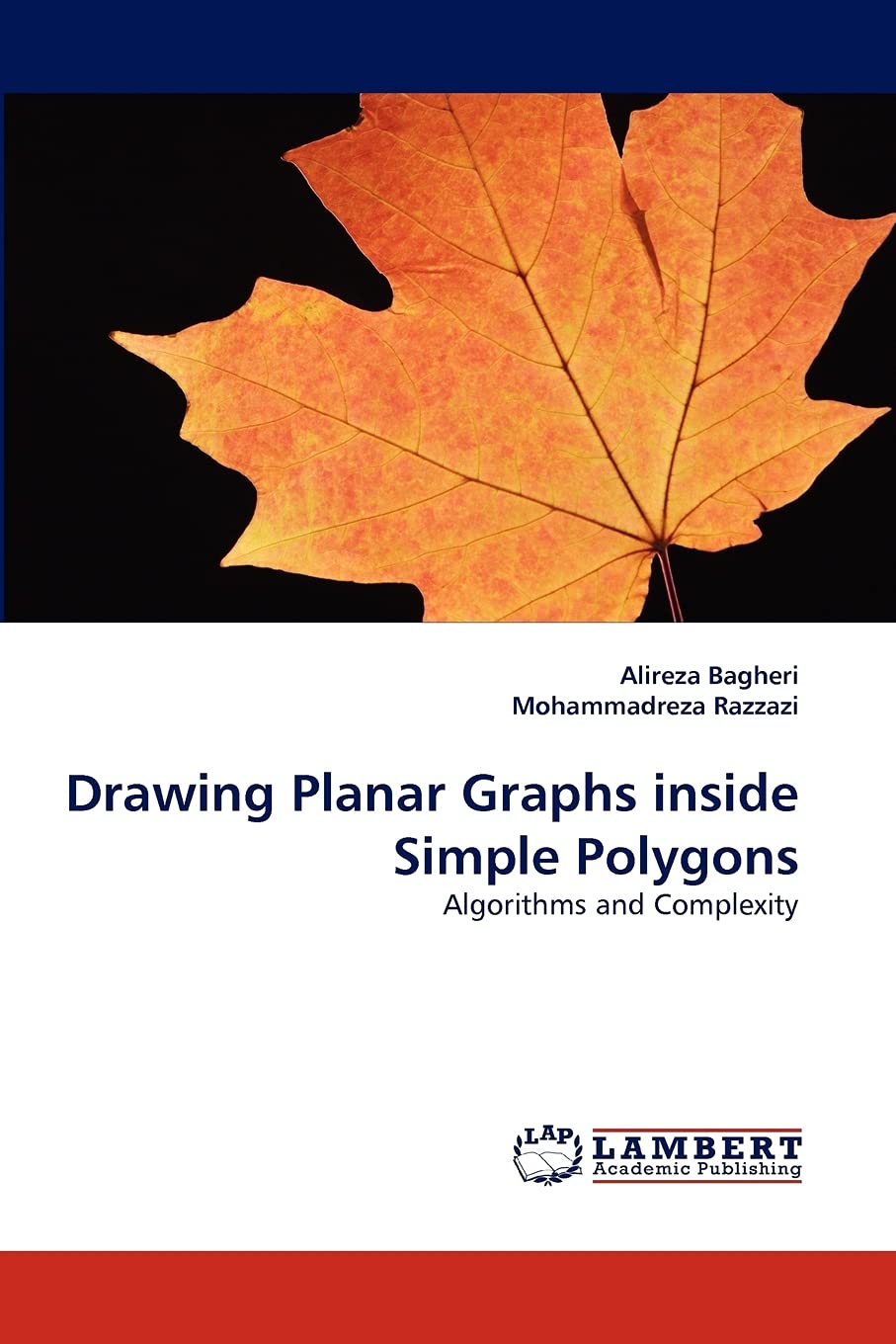 Drawing Planar Graphs inside Simple Polygons: Algorithms and Complexity,Used
