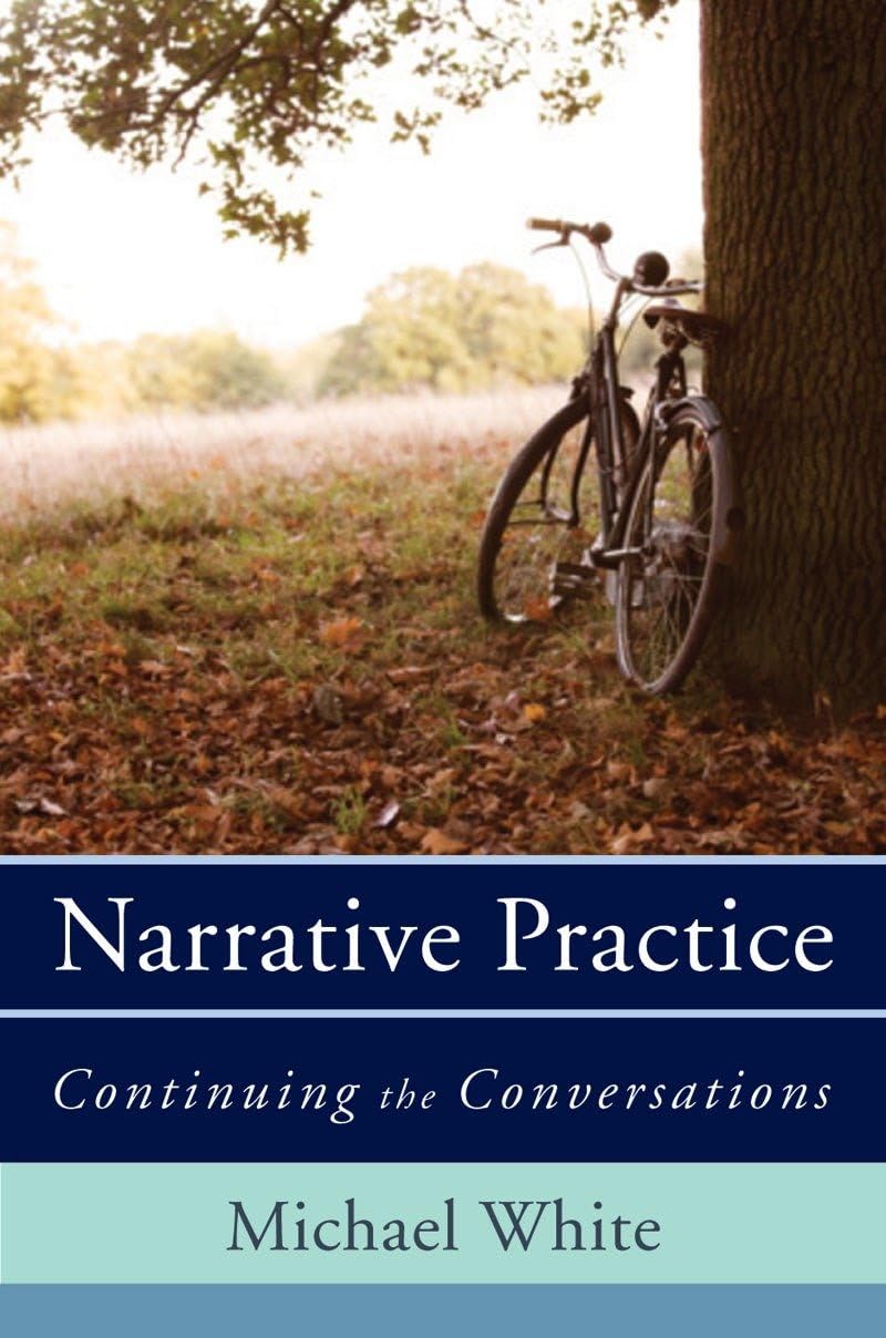Narrative Practice: Continuing The Conversations