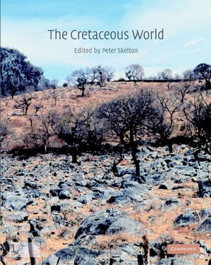 The Cretaceous World,Used