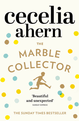 The Marble Collector,Used