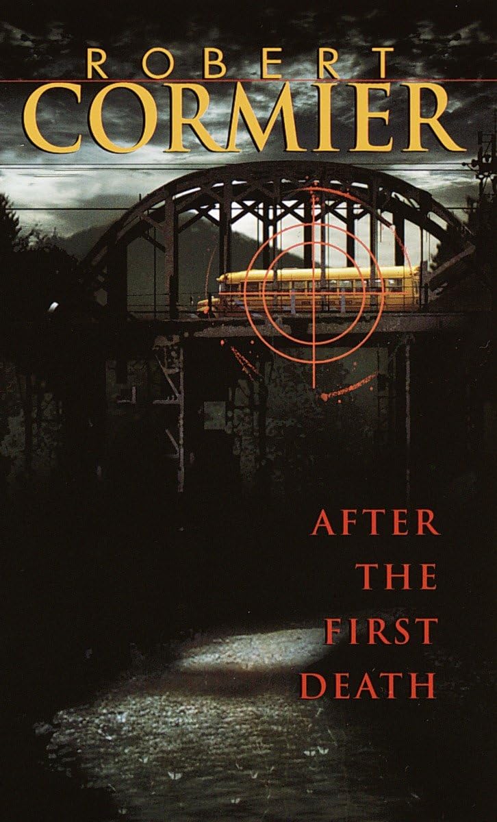 After The First Death,Used
