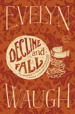Decline and Fall,Used