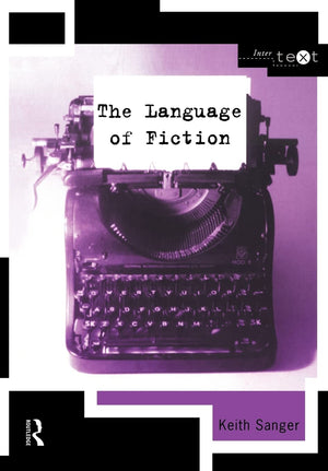 The Language of Fiction (Intertext),Used
