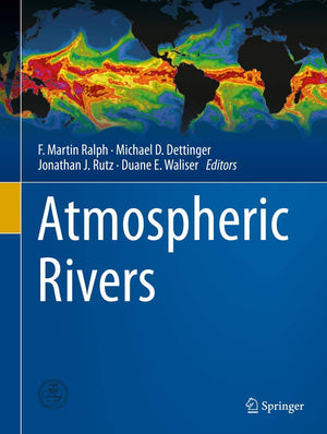 Atmospheric Rivers,Used