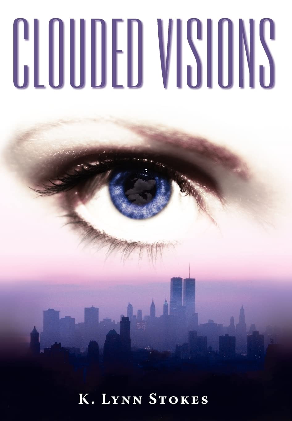 Clouded Visions,Used
