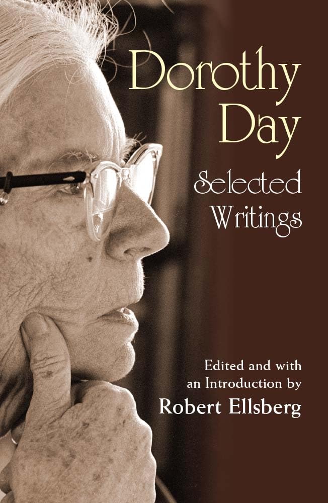 Dorothy Day: Selected Writings,Used