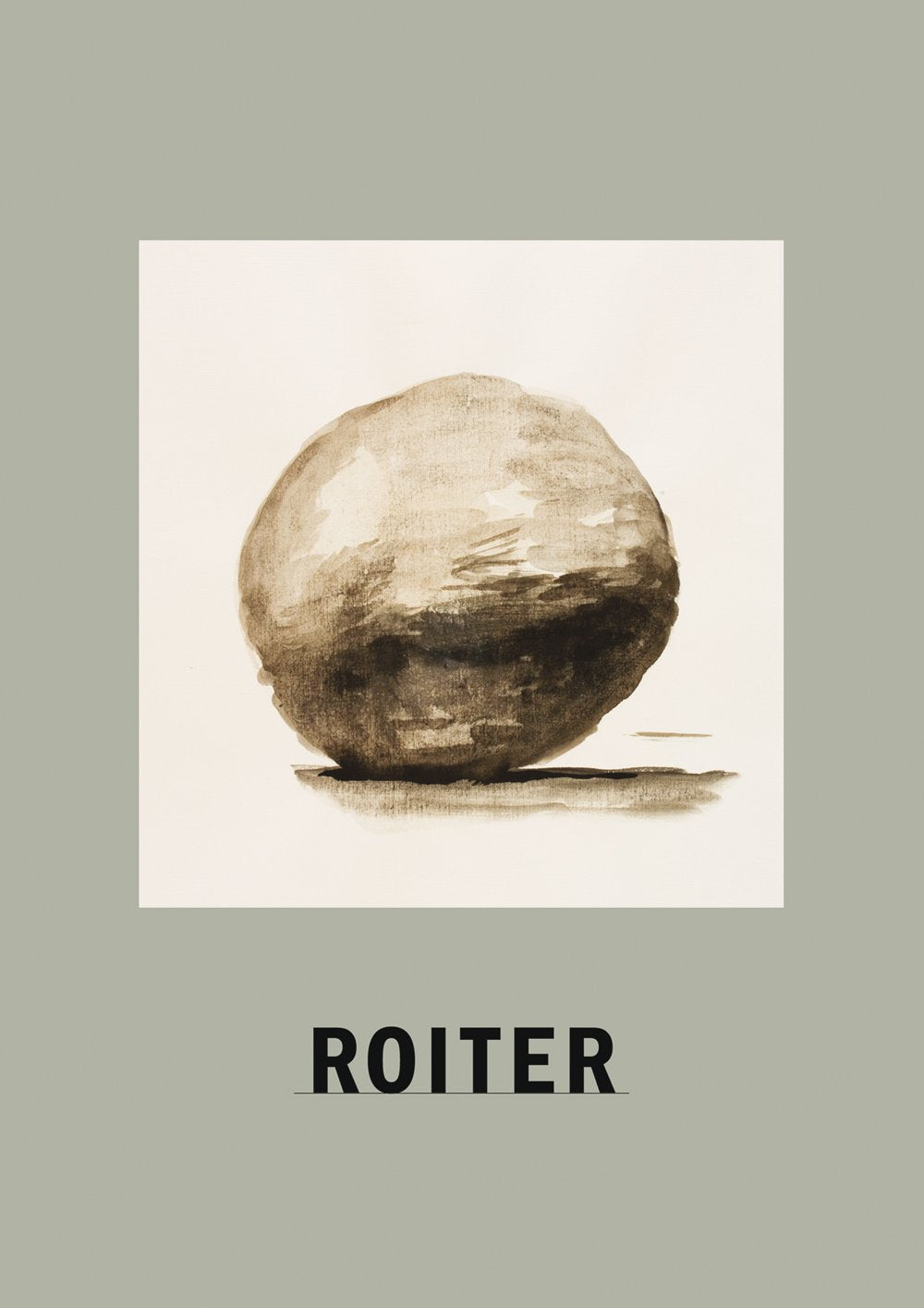 Andrei Roiter: Runaway,Used