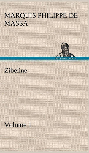 Zibeline  Volume 1,Used