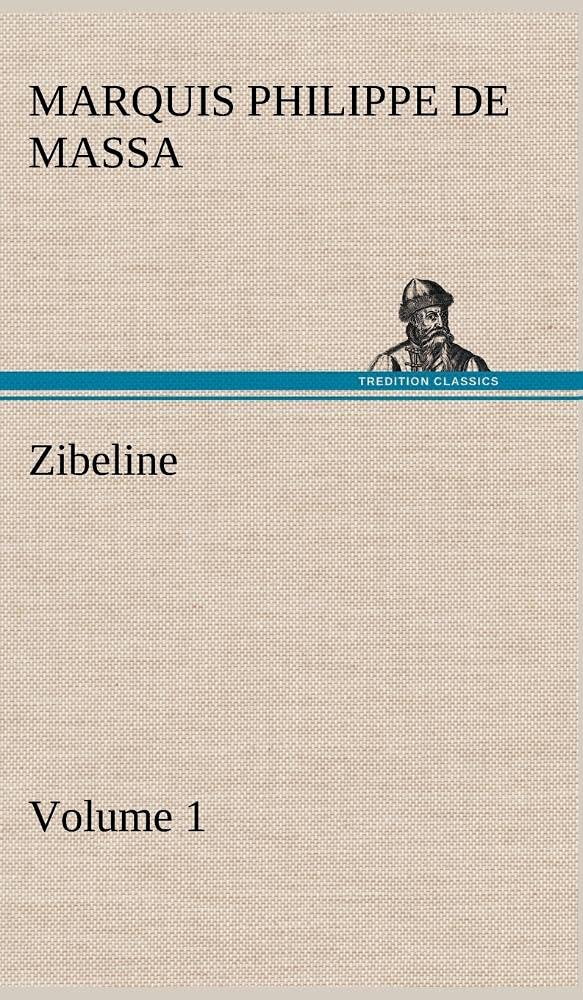 Zibeline  Volume 1,Used