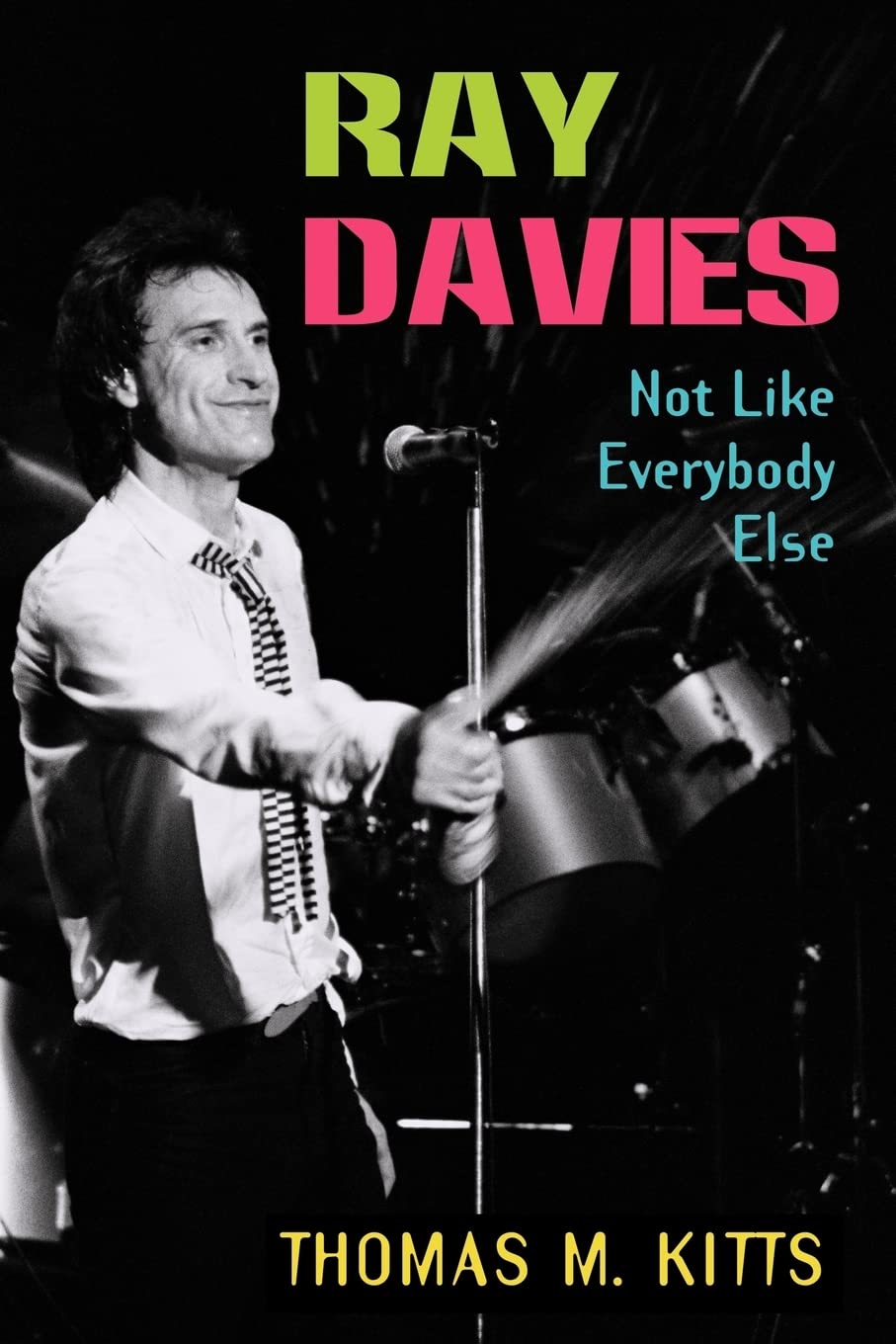 Ray Davies,Used