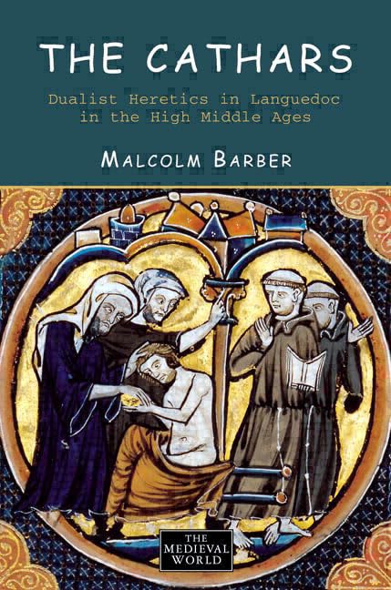 The Cathars,Used