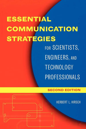 Essential Communications Strategies,Used
