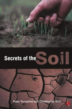 Secrets of the Soil,Used