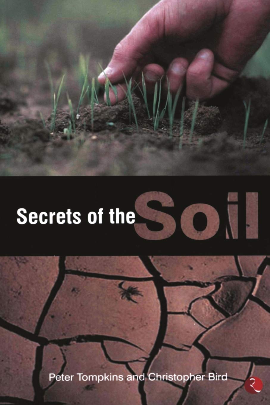 Secrets of the Soil,Used
