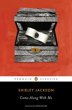 Come Along with Me: Classic Short Stories and an Unfinished Novel (Penguin Classics),Used