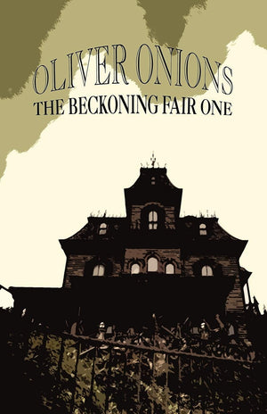 The Beckoning Fair One,Used