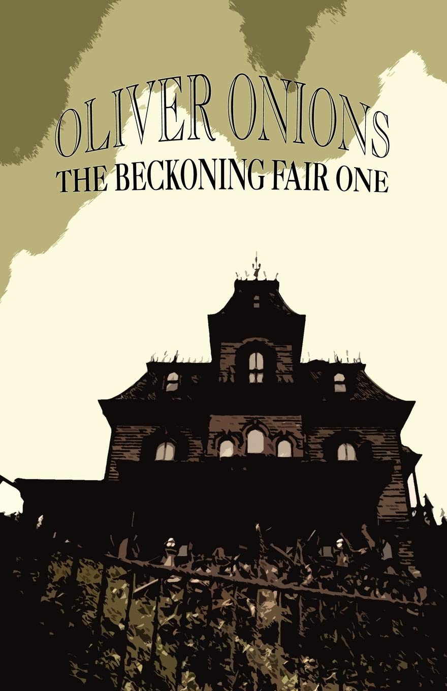 The Beckoning Fair One,Used