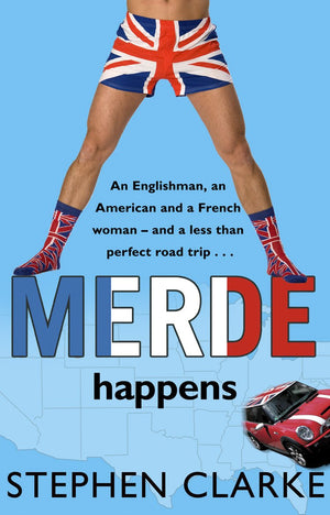 Merde Happens,Used