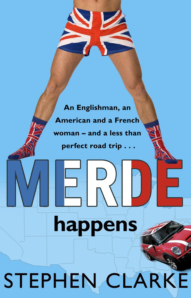 Merde Happens,Used